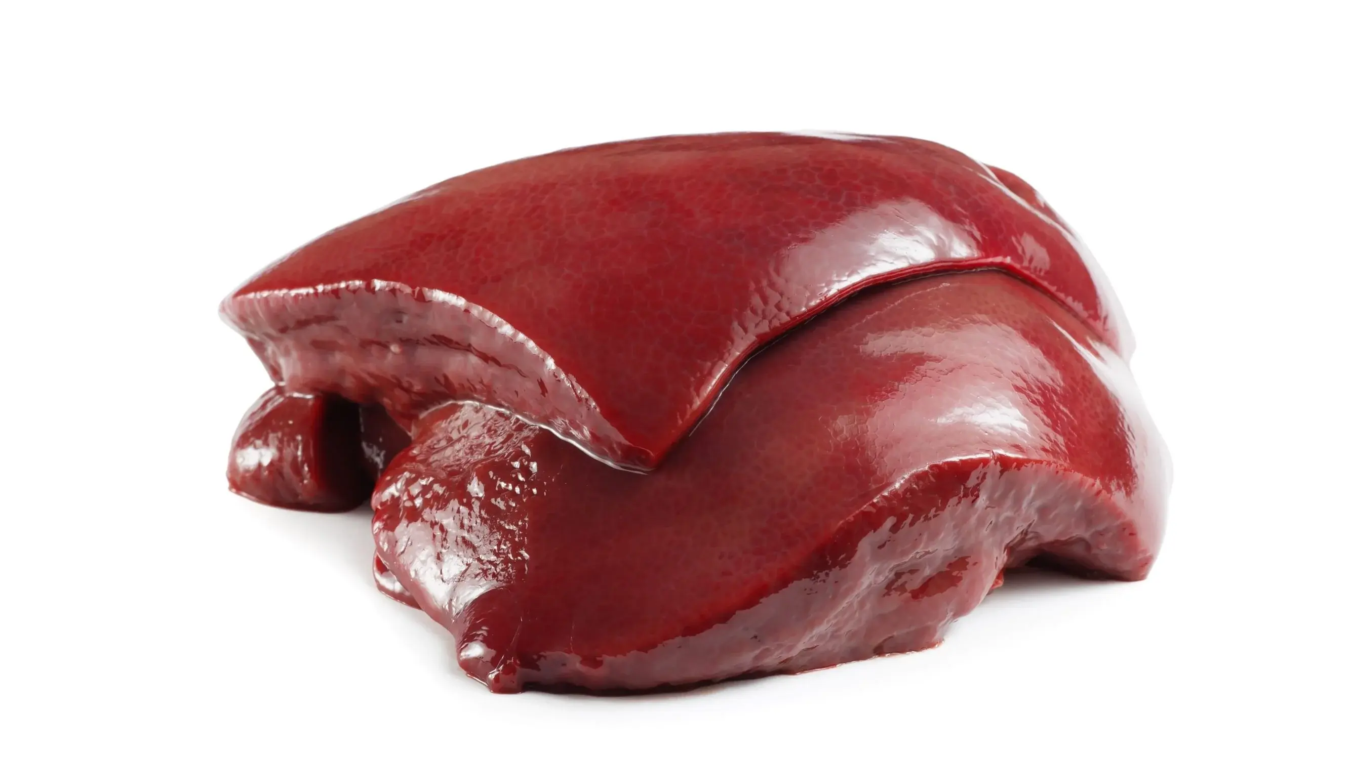 Beef Liver 1KG