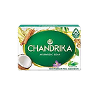 Chandrika Soap