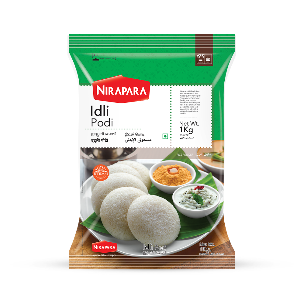 Nirapara | Idli Podi 1KG