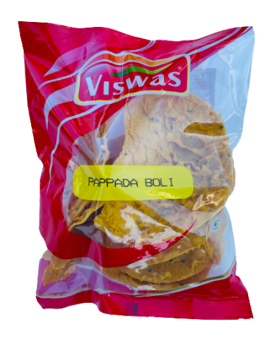 Viswas | Pappada boli 160g