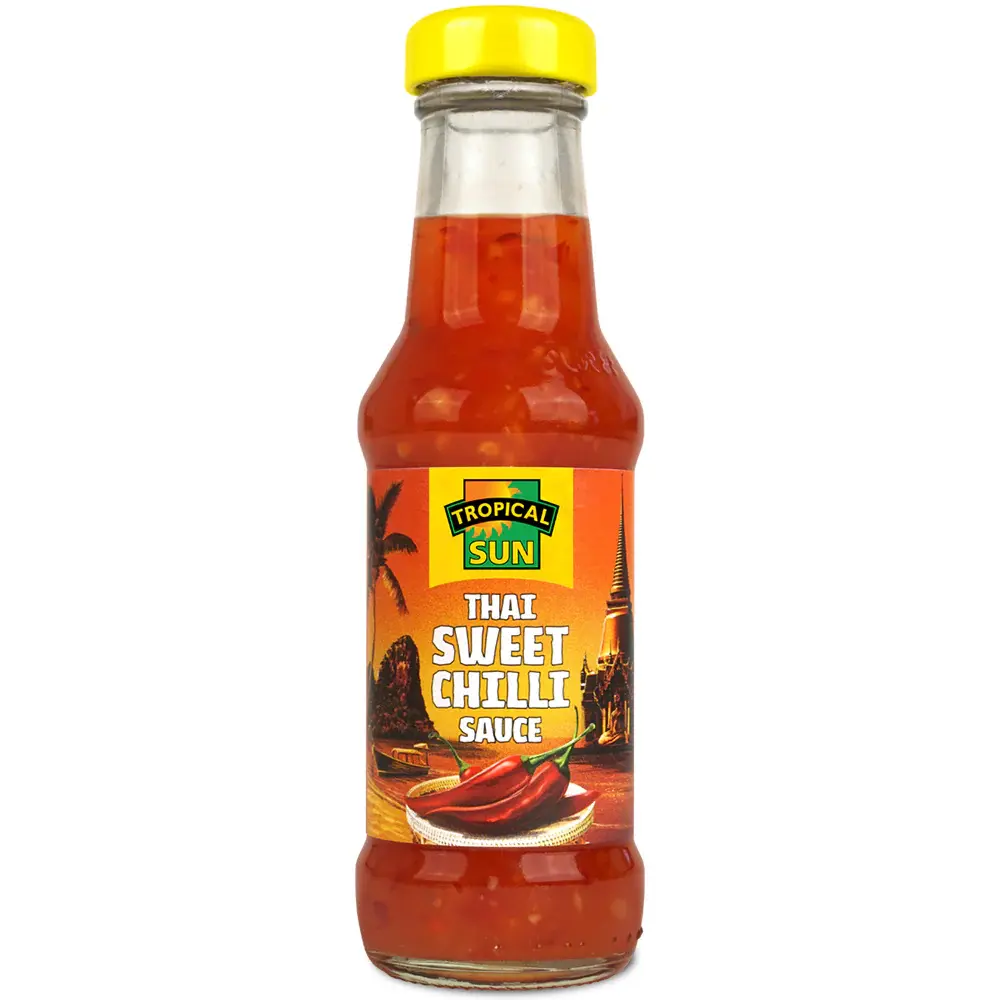 Tropical Sun | Thai Sweet Chilli Sauce 150ml