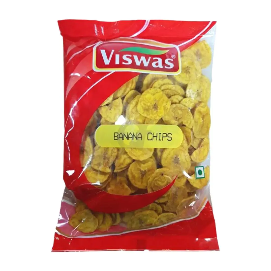 Viswas | Spicy Banana Chips 150g