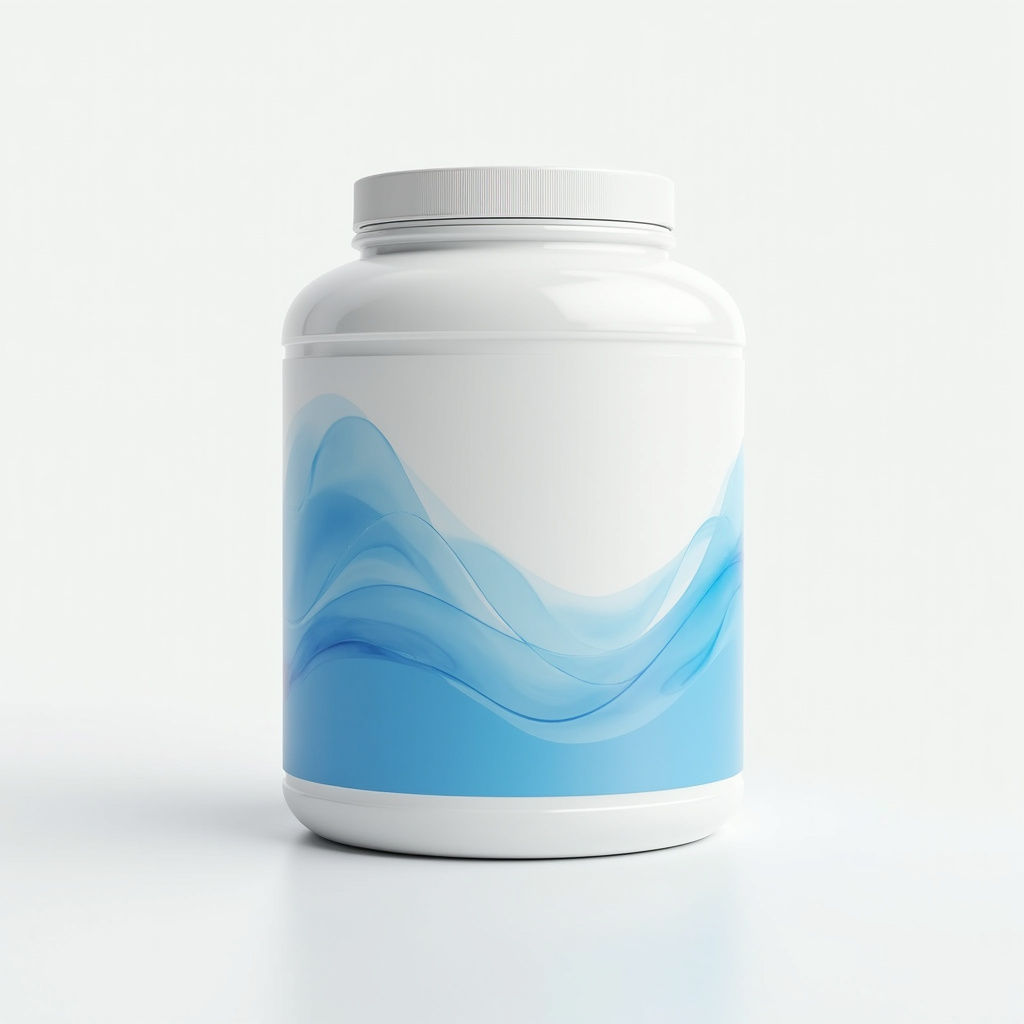 运动恢复蛋白粉