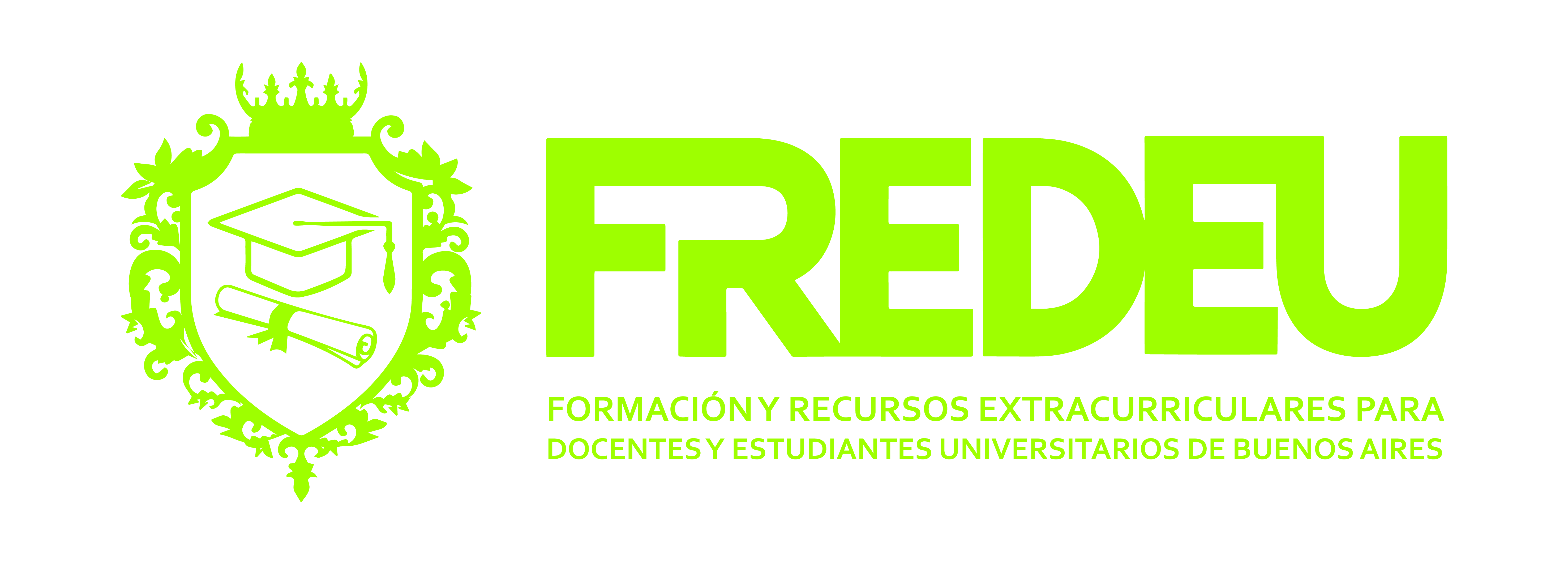 FREDEU