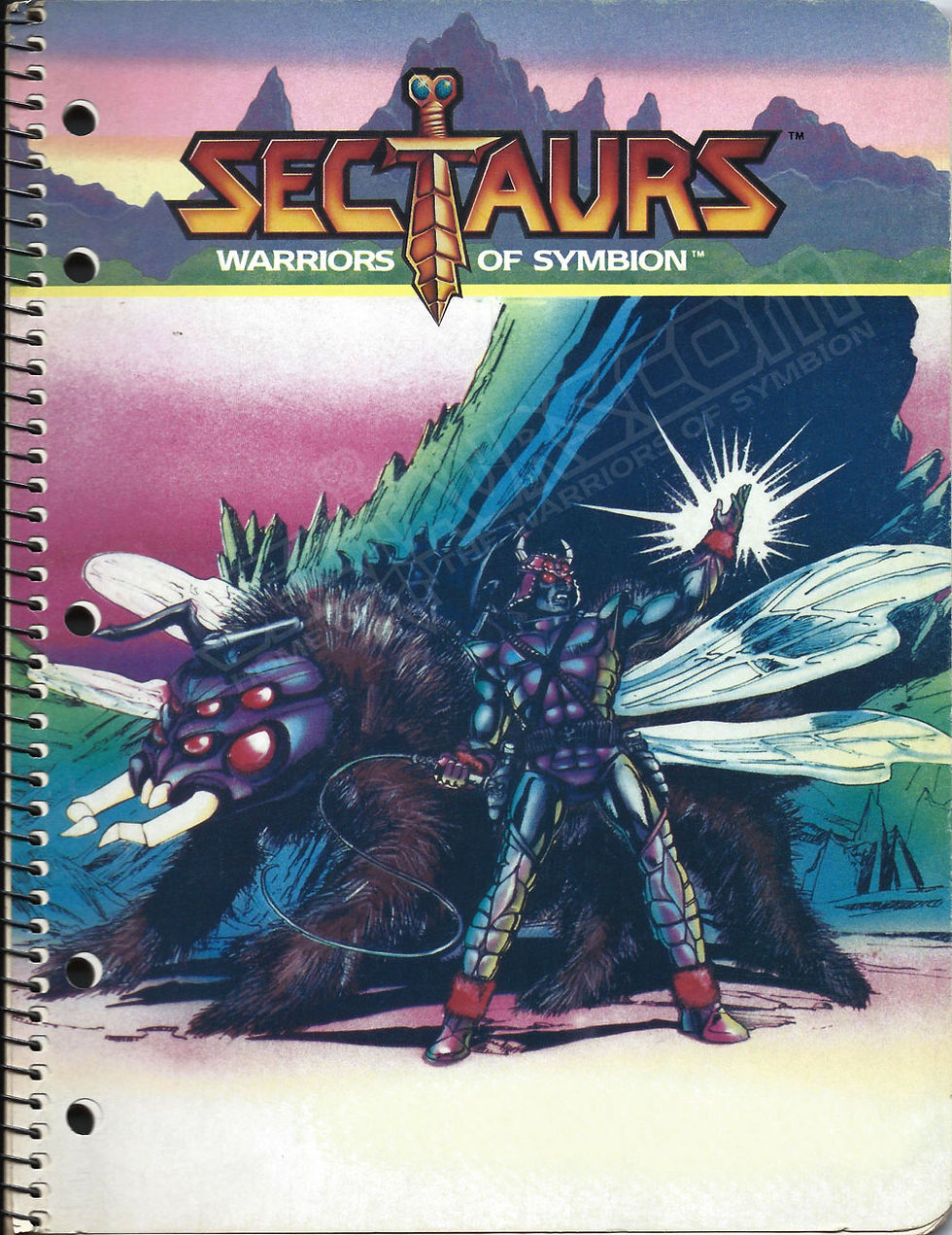 Spidrax Theme Book Cover