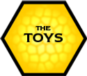 Information about the Sectaurs toys