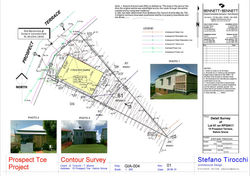 Prospect Terrace Plans