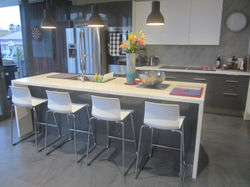 Prospect Terrace House