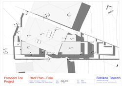 Prospect Terrace Plans