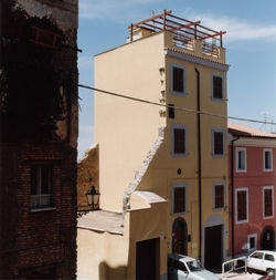 Marino Redevelopment Rome