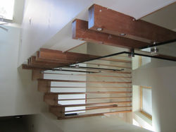 Prospect Terrace House