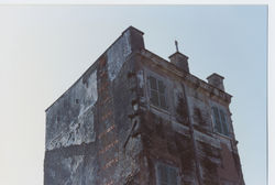 Marino Redevelopment Rome