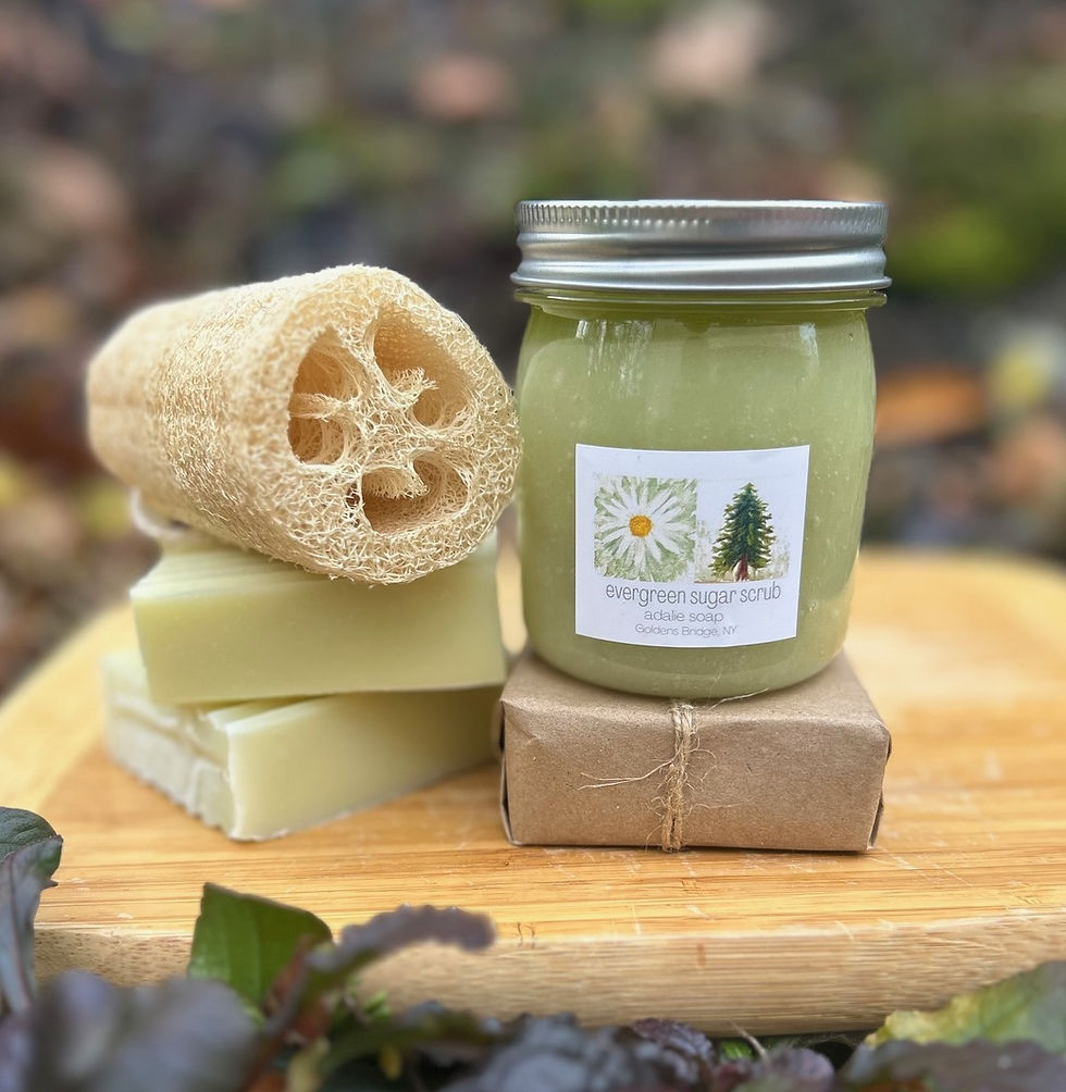 Thumbnail: original sugar scrubs