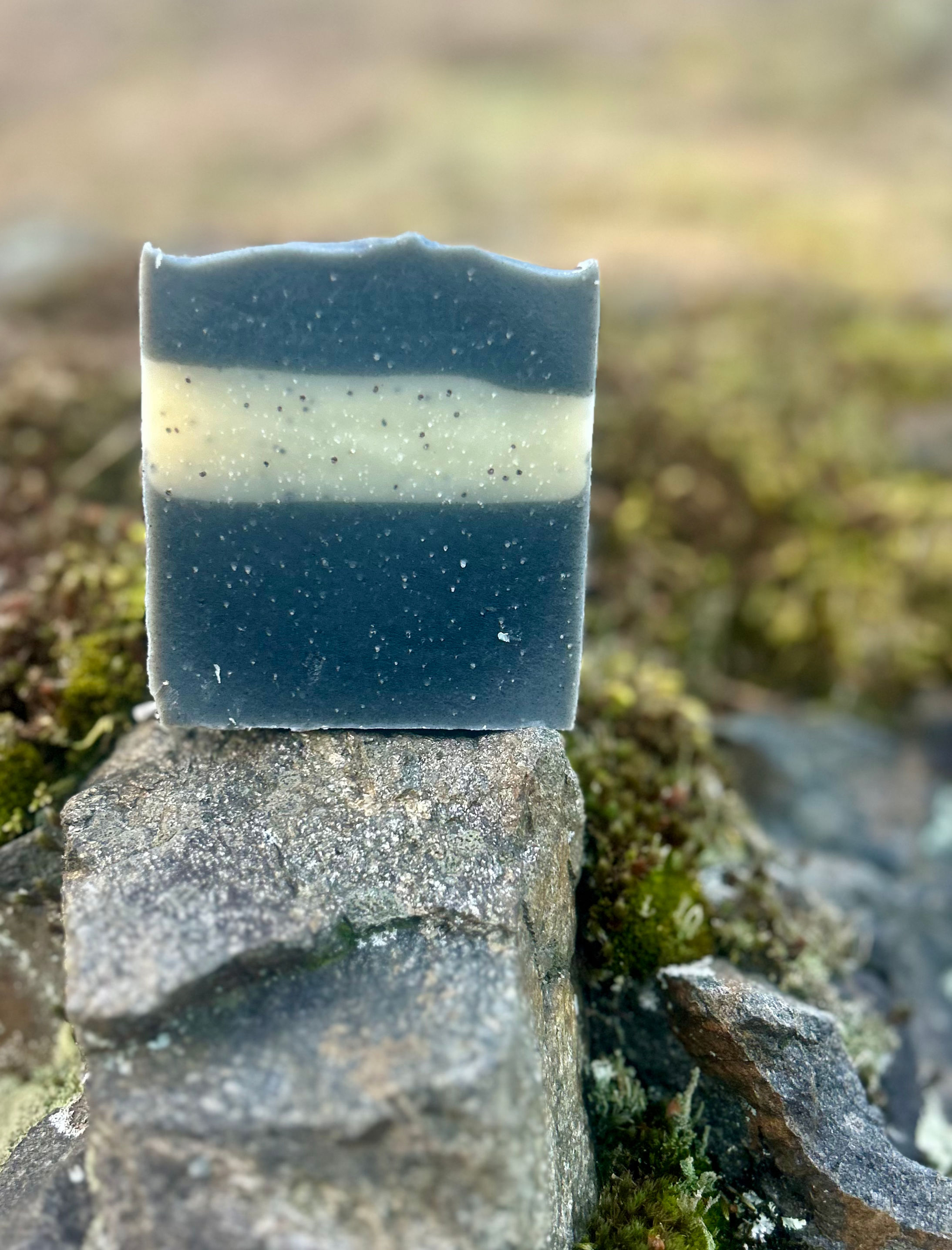 Ninja soap