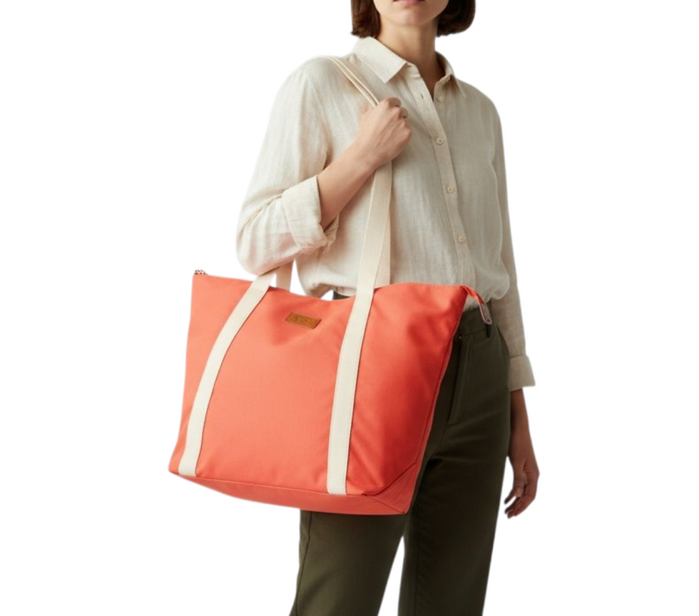 Thumbnail: Aleah Beach Bag