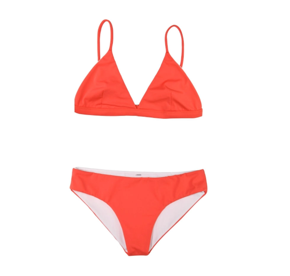 Thumbnail: Triangle Bikini Top