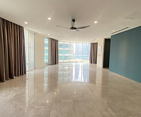 High-floor Unit in For Sale at  Oval KLCC