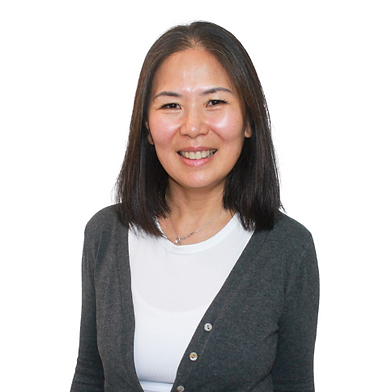 Amy Ho