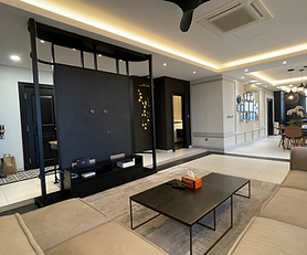 Family Unit for Sale at Nusa Rhu, Bangsar