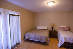 Room 3 bedroom