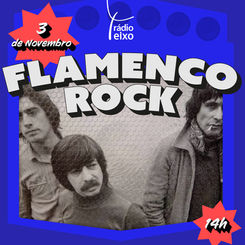 Clandestino - Rock Flamenco
