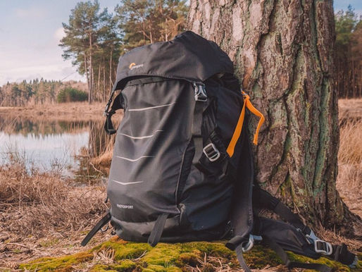 Bug Out Bag