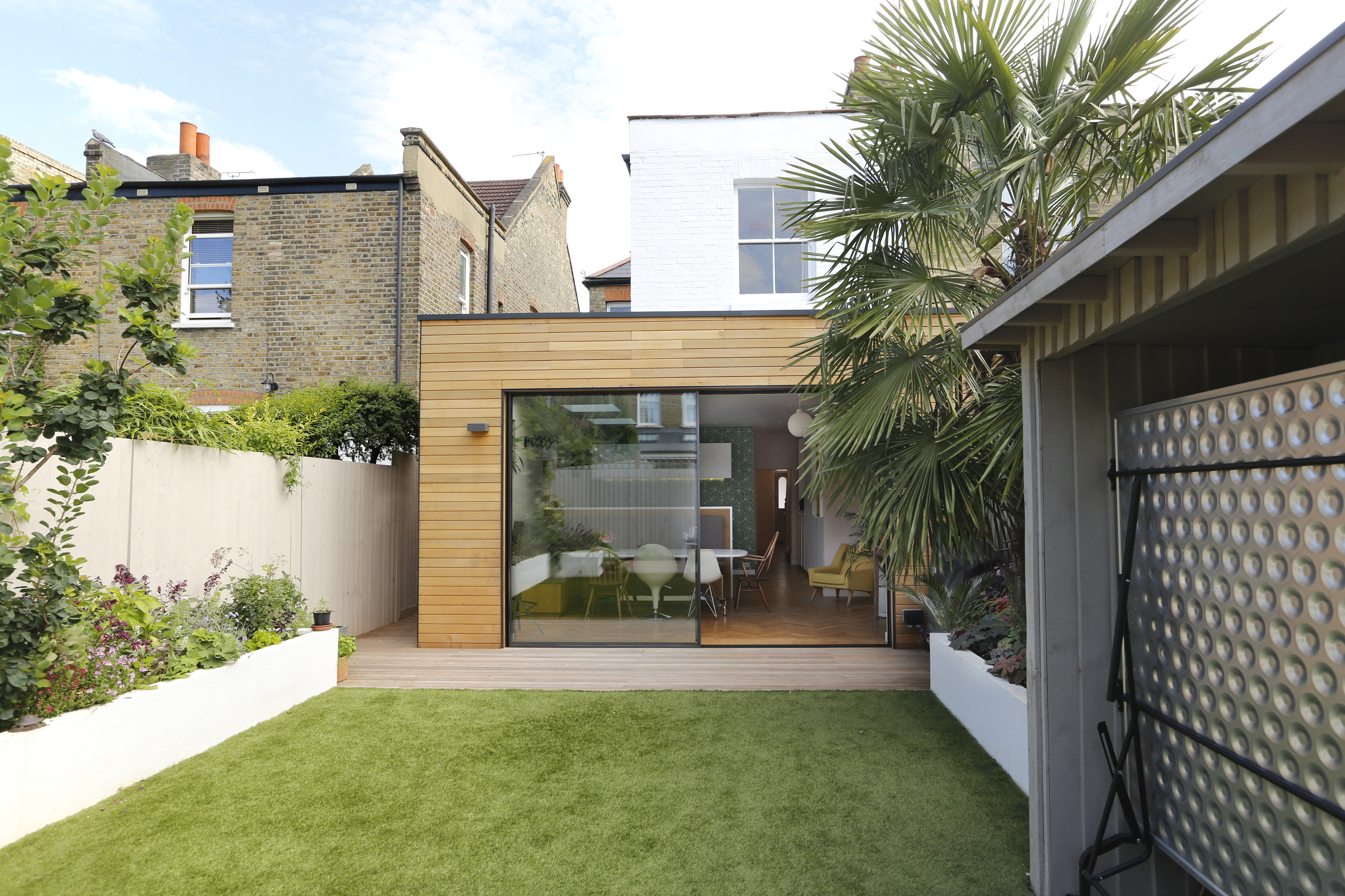 Lost and found Architects LTD — architectural project photograph 4 from the business website