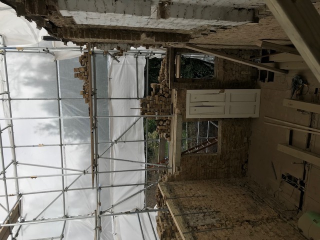 Lost and found Architects LTD — architectural project photograph 3 from the business website