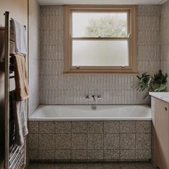 bathroom interior