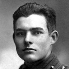 Festa Mobile - Buon compleanno a Hemingway
