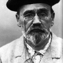 Émile Zola e “J’Accuse…!” 123 anni dopo