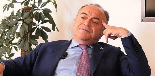 Il Teorema di Gratteri: perché la logica fa paura ai "semplificatori"