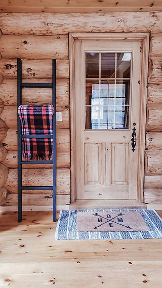 The Healing Cabin Ottawa