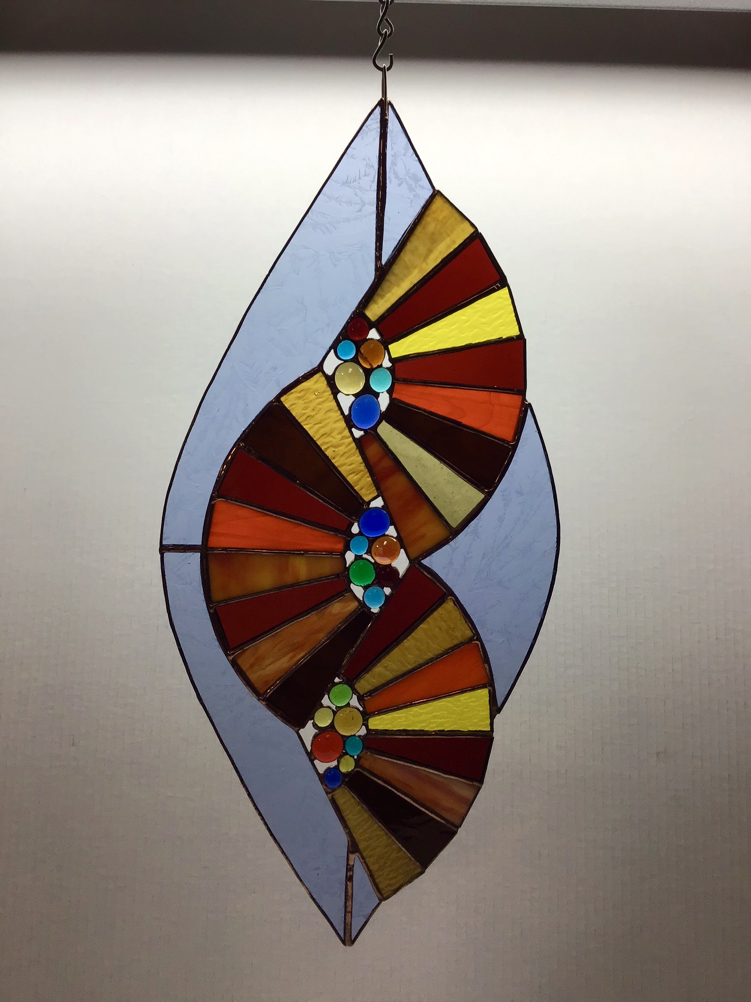 stainedglasstrapezoid