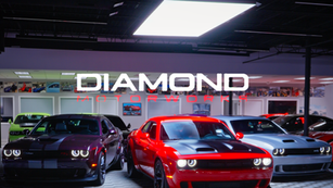 Diamond Motorworks