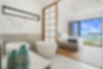 Luxury villa at Elementa Whitsundays in Airlie Beach