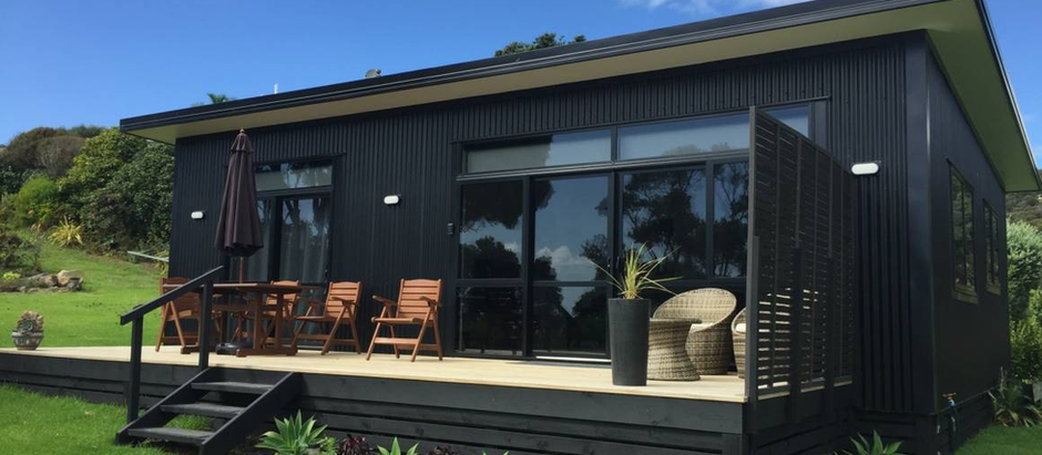 Before You Build: 5 Top Considerations for Granny Flats