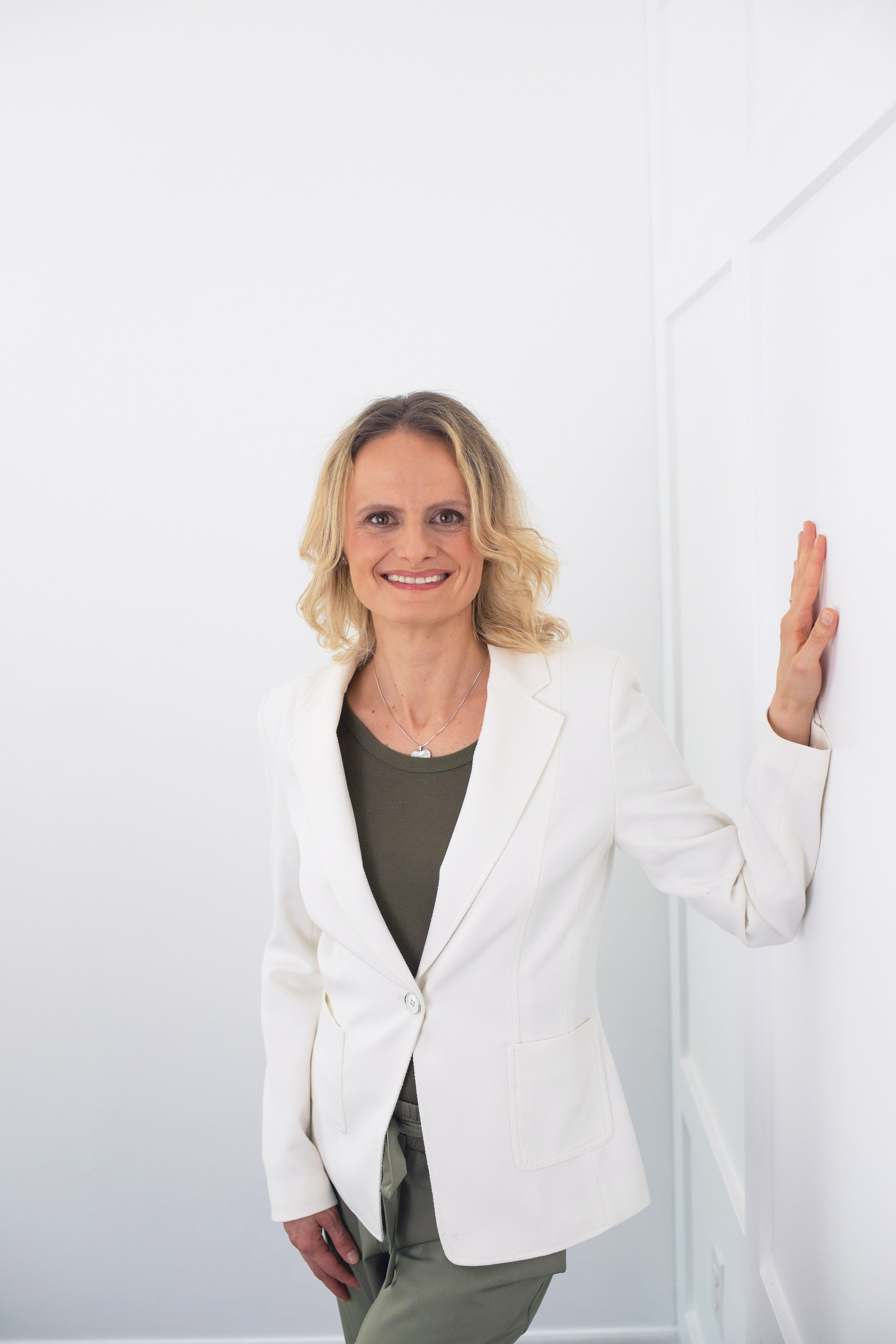 "Dream-Plan-Do: Turn Your Vision Into Action" with Maggie