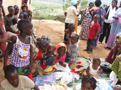 Batsinda church 2.11.2015