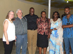 Elim church 18.1.2017