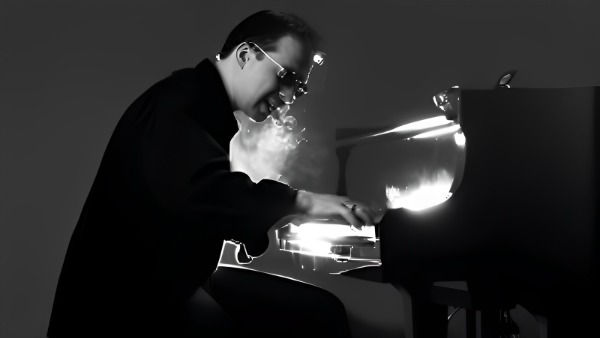 Live Music - Shawn Mei