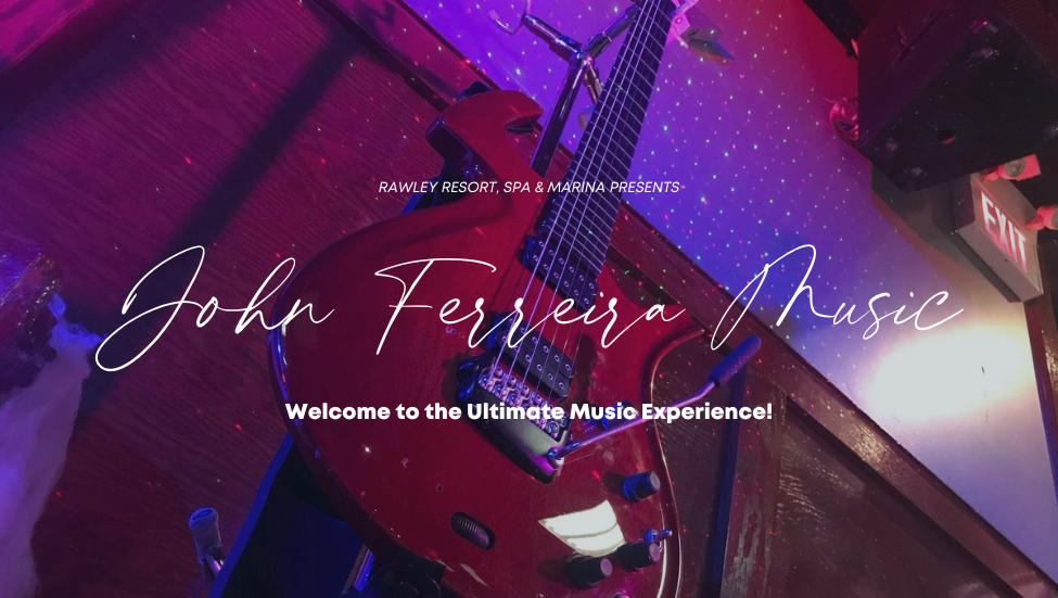 John Ferreira Music