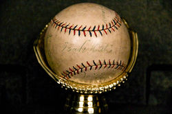 1923 World Series Champions