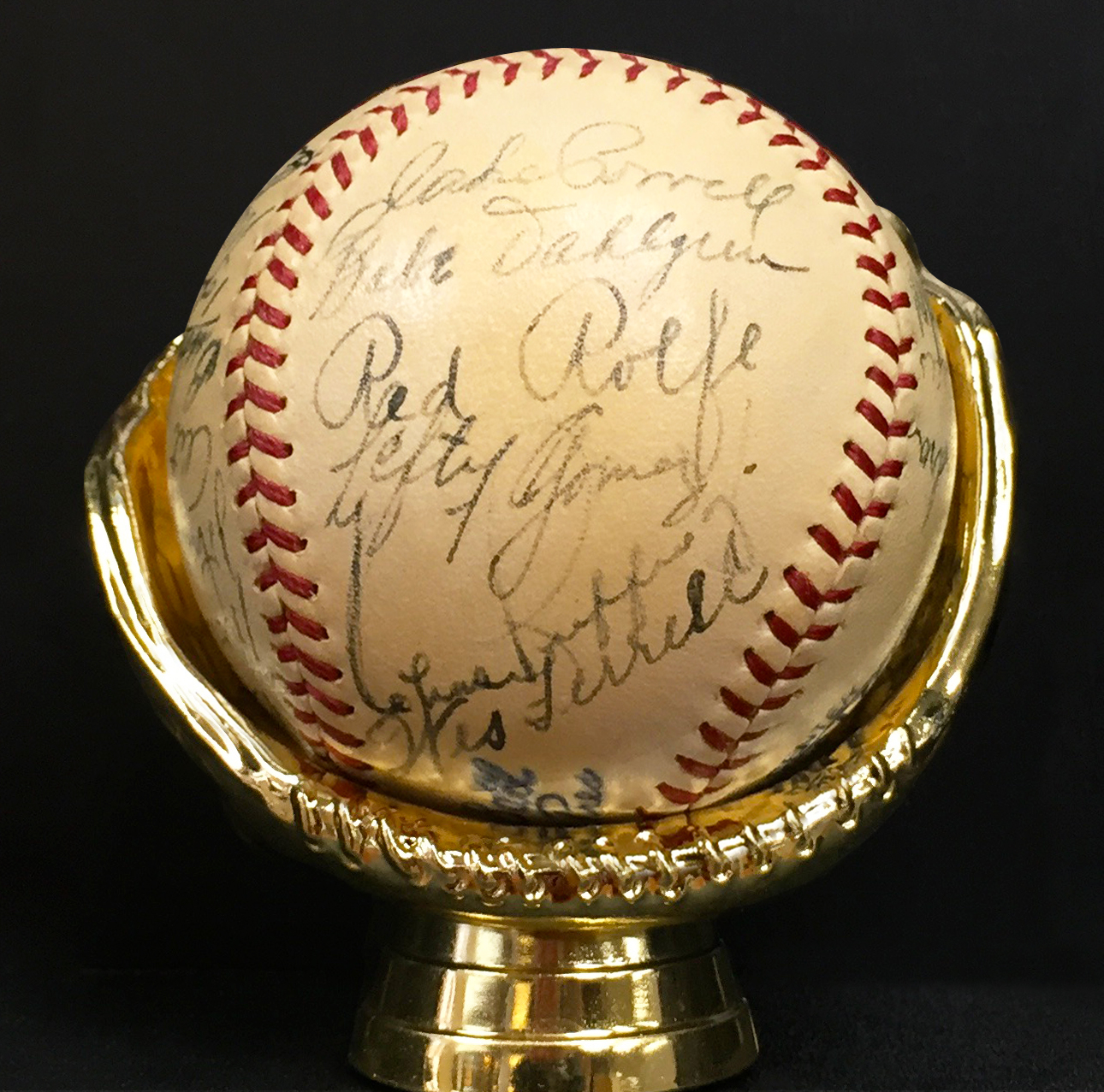 1938 World Series