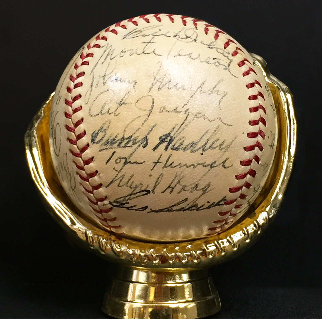 1938 World Series