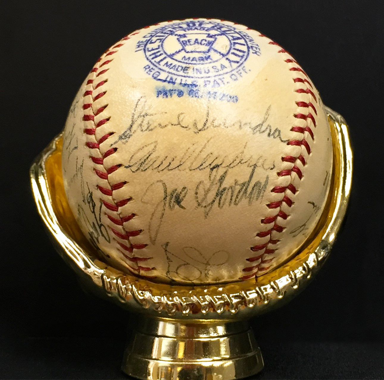 1938 World Series