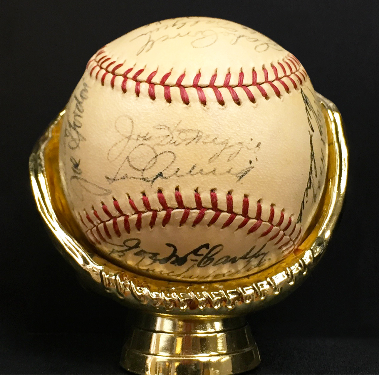 1938 World Series
