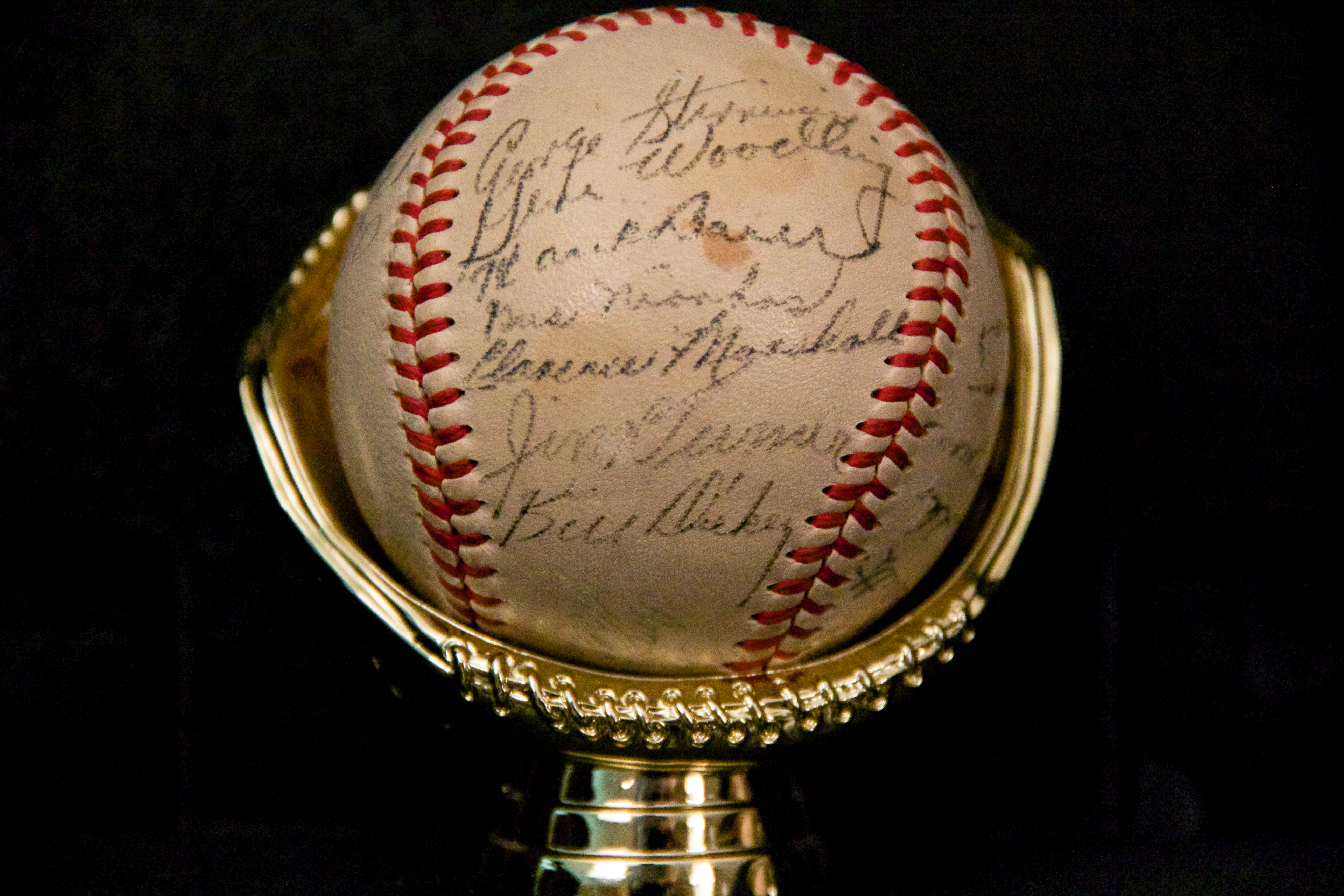 1949 World Series Champions