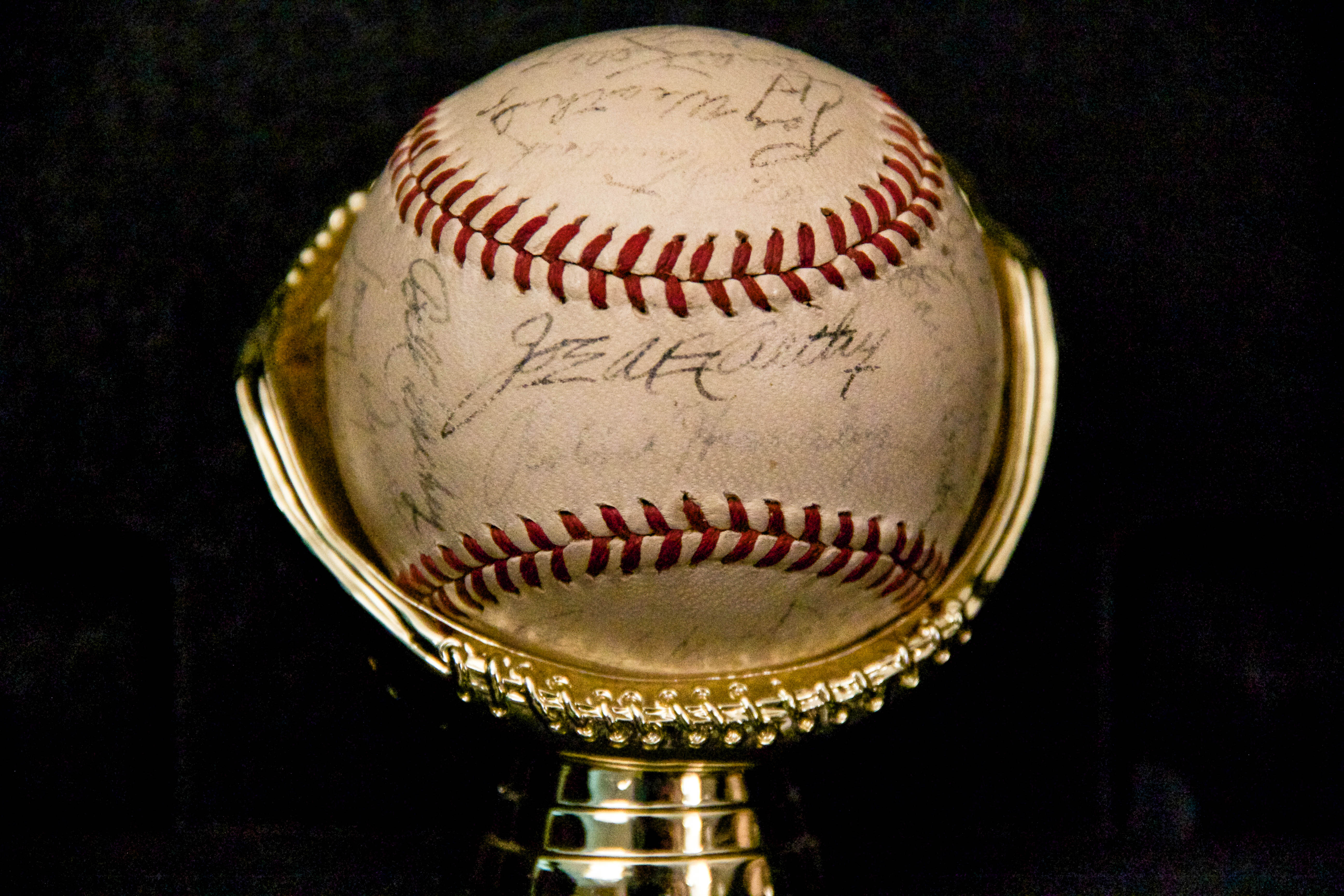 1943 World Series Champions