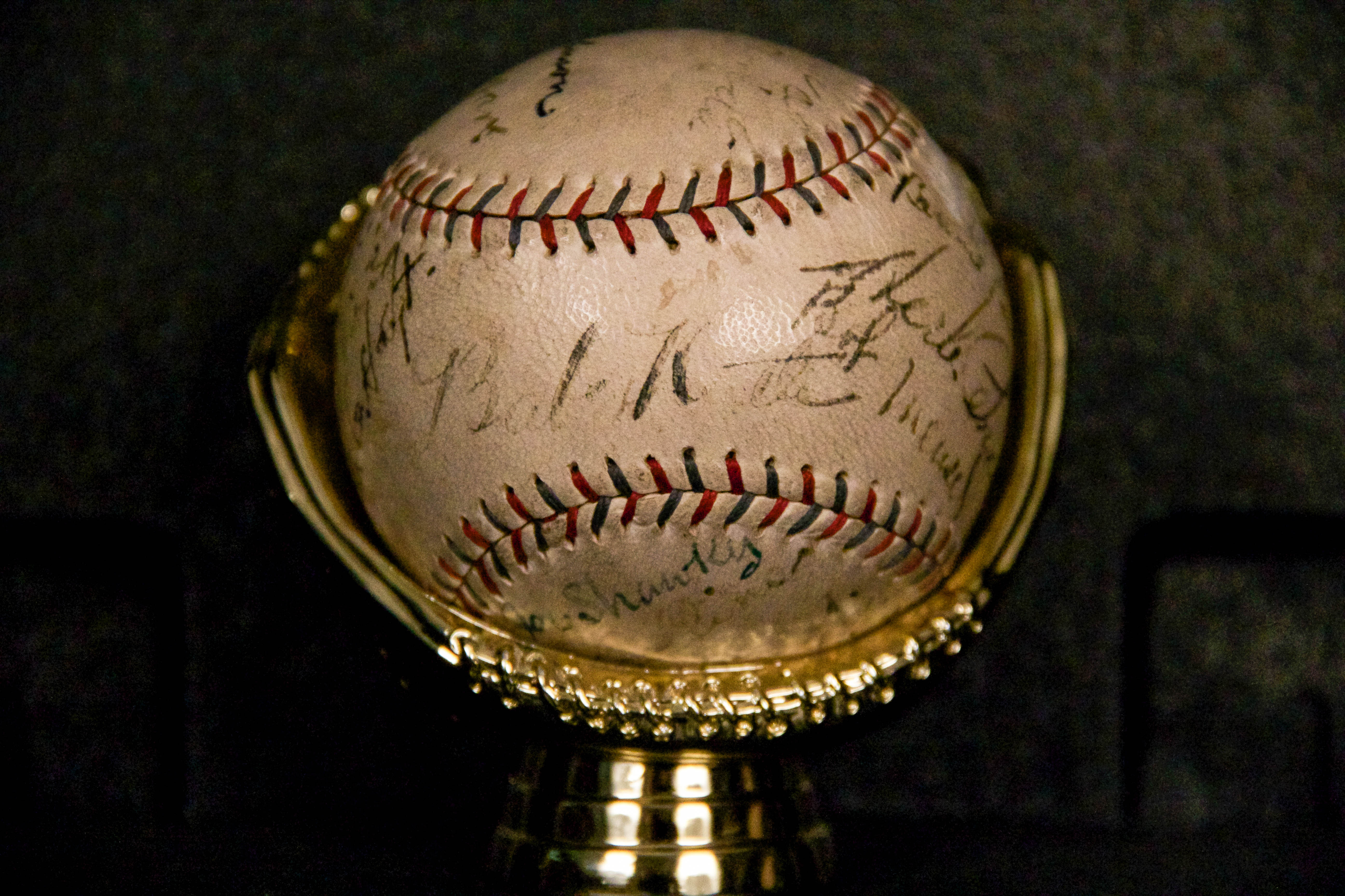 1928 World Series Champions